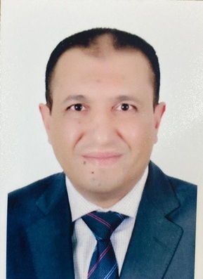 استاذ/احمد حسين الصادق الاشعل